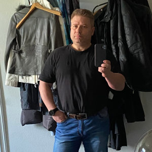 Profilbild von Ulf Mencke