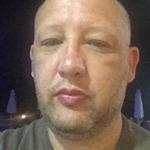 Profilbild von Ulf Meyer
