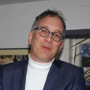Profilbild von Ulf Müller-Kästner