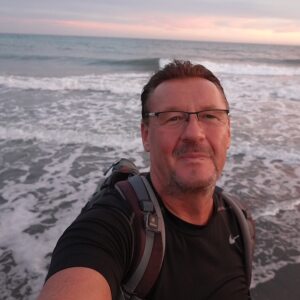 Profilbild von Ulf Müller