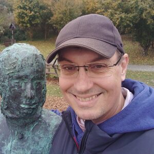 Profilbild von Ulf Münchhoff