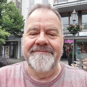Profilbild von Ulf Neelsen
