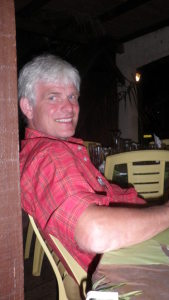 Profilbild von Ulf Opländer