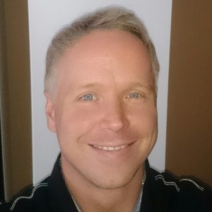 Profilbild von Ulf Paßmann
