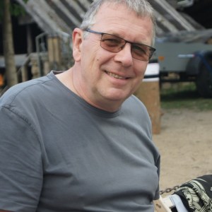 Profilbild von Ulf Peckel