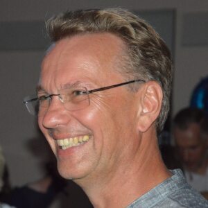 Profilbild von Ulf Peemöller