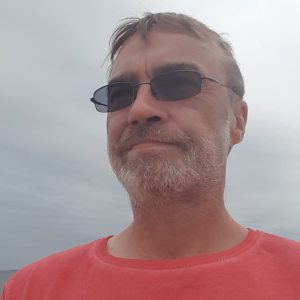 Profilbild von Ulf Quint