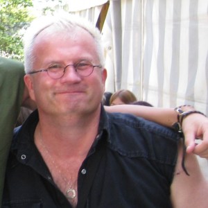 Profilbild von Ulf Rabs