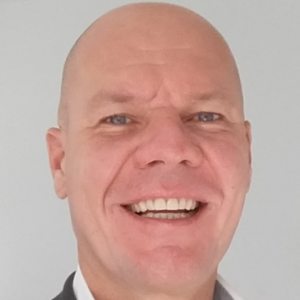 Profilbild von Ulf Reinhardt