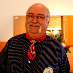 Profilbild von Ulf Reinholz