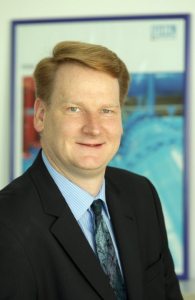 Profilbild von Ulf Riska