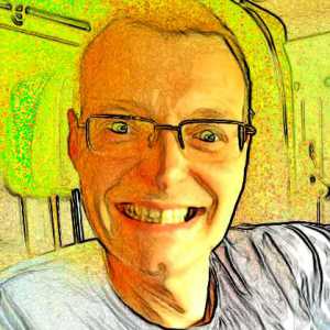 Profilbild von Ulf Rodewald
