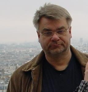 Profilbild von Ulf Rolle