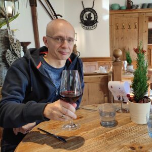 Profilbild von Ulf Rosenkranz