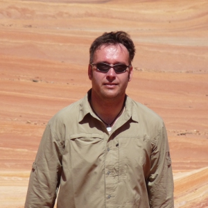 Profilbild von Ulf Rothe
