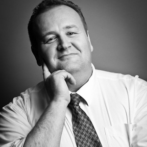 Profilbild von Ulf Sawallisch