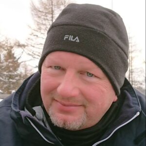 Social Media Profilbild Ulf Schirmer 