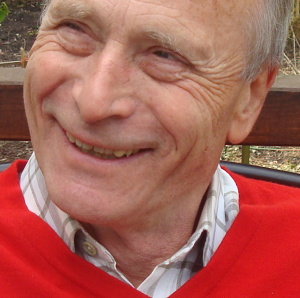 Profilbild von Ulf Schmidt-Rimpler
