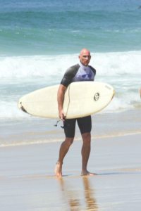 Profilbild von Ulf Schmidt