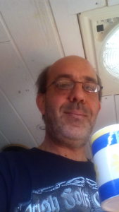 Profilbild von Ulf Schmidt