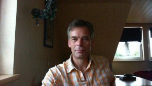 Profilbild von Ulf Schmitt