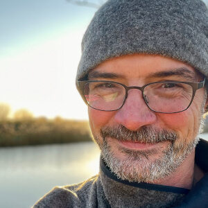 Profilbild von Ulf Schönheim