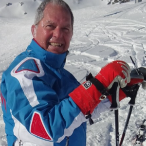 Profilbild von Ulf Schossow