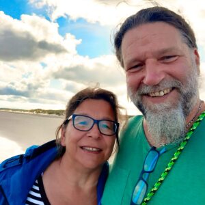 Profilbild von Ulf Schreiber