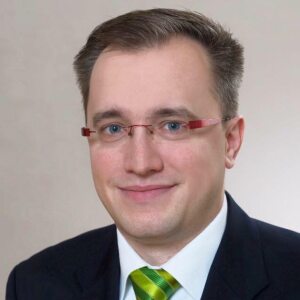 Profilbild von Ulf Schröder