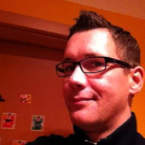 Profilbild von Ulf Schröder
