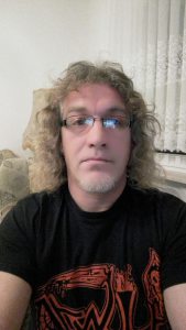 Profilbild von Ulf Schröder