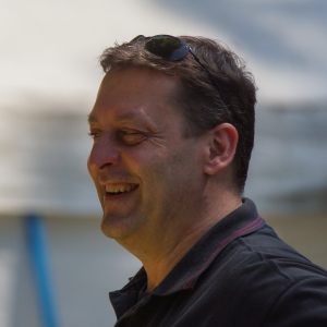 Profilbild von Ulf Schulze