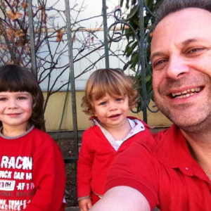 Profilbild von Ulf Sieburg