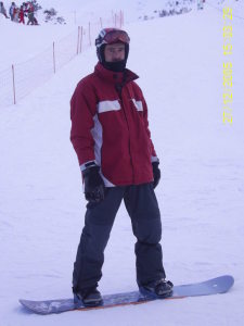 Profilbild von Ulf Siegmund