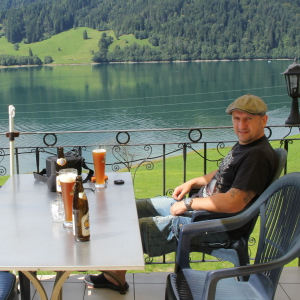 Profilbild von Ulf Sparwasser