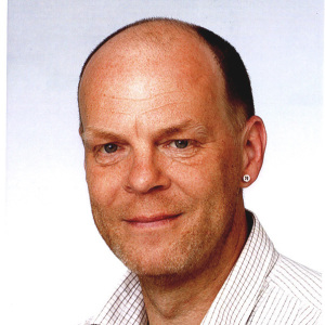 Profilbild von Ulf Spuhl