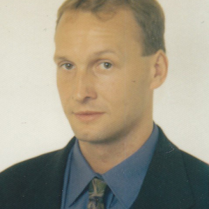Profilbild von Ulf Steinecke