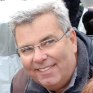 Profilbild von Ulf Stiller