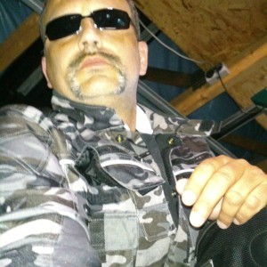 Profilbild von Ulf Stöwe