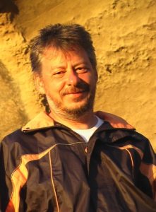 Profilbild von Ulf Straube