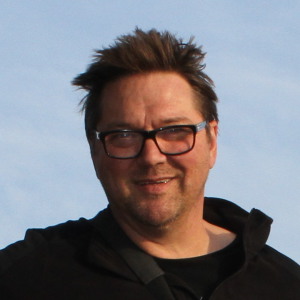 Profilbild von Ulf Sturhann