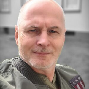 Profilbild von Ulf Stuth
