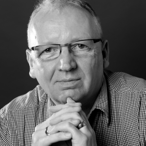 Profilbild von Ulf Thiele