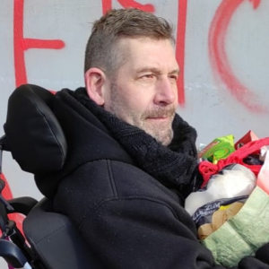 Profilbild von Ulf Thiele