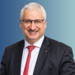 Profilbild von Ulf Ueberschaer