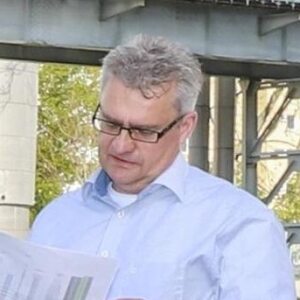 Profilbild von Ulf Uhlig