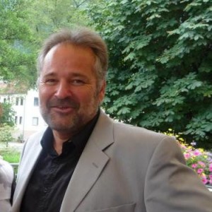 Profilbild von Ulf Wachendorf