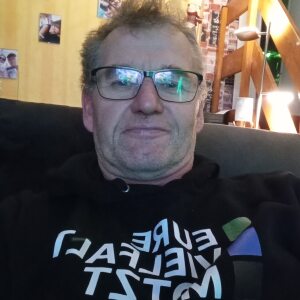 Profilbild von Ulf Wahrmann