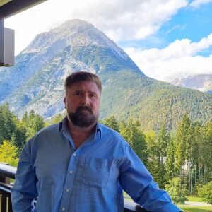 Profilbild von Ulf Wende