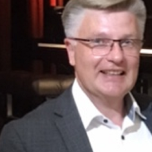 Profilbild von Ulf Werner